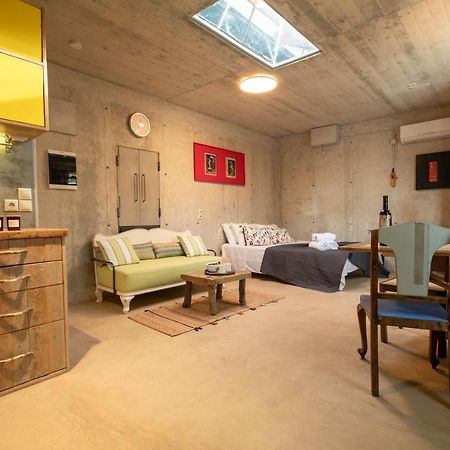 Вилла Corfu Tramezzo Designer'S House Bastounion Экстерьер фото