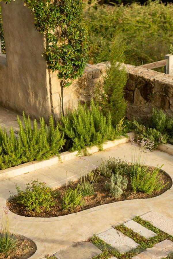 Вилла Corfu Tramezzo Designer'S House Bastounion Экстерьер фото